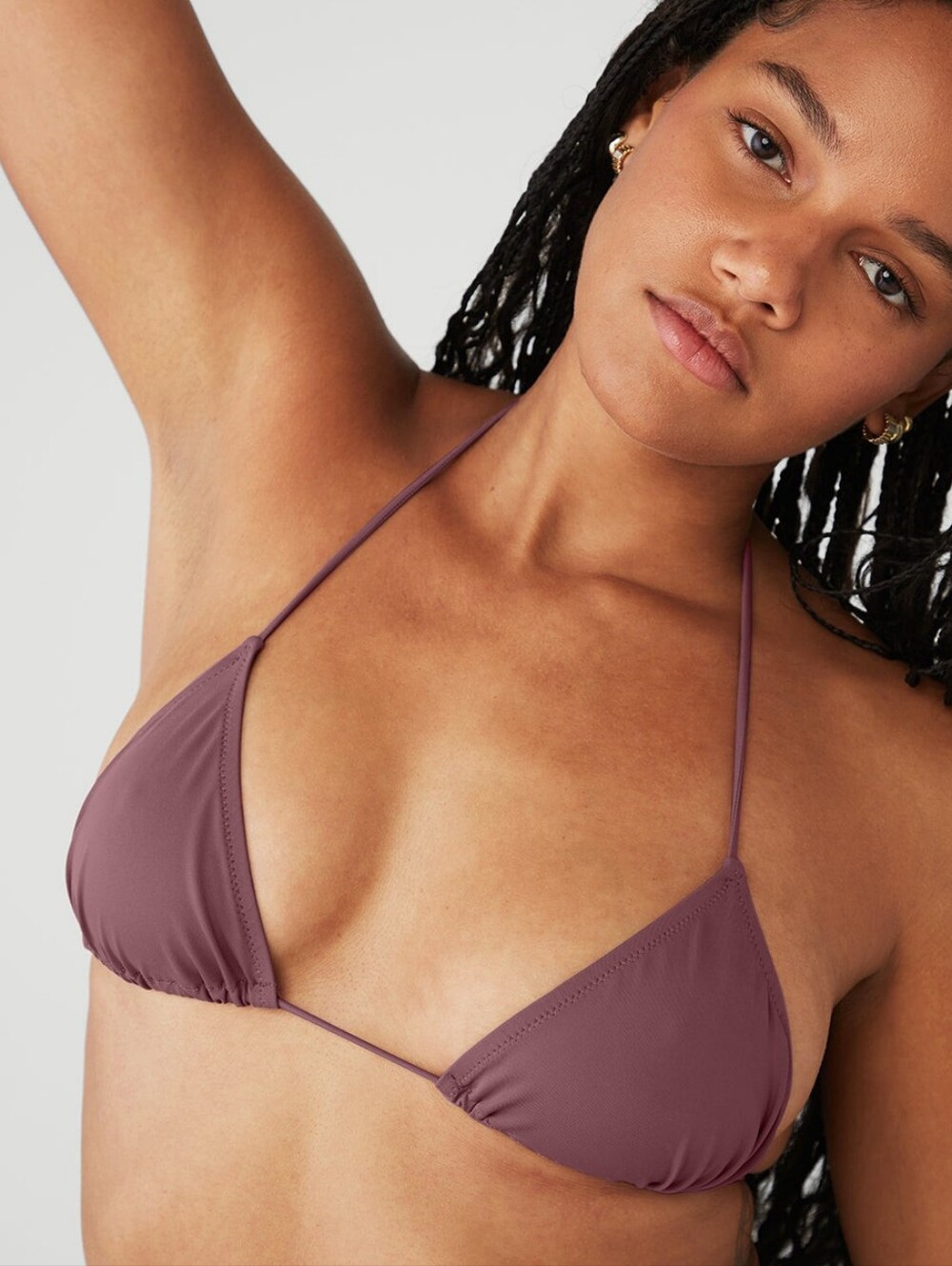 Tropic of C x Alo Praia Bikini Top - XS - Picture 6 of 9